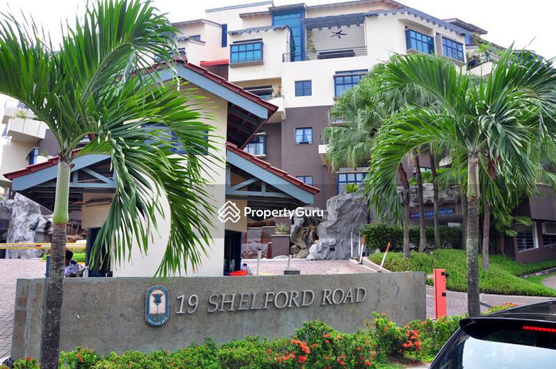 Condominium for Rent: D11, 288408