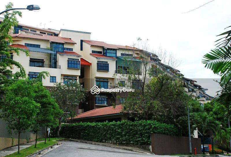 Condominium for Rent: D11, 288408