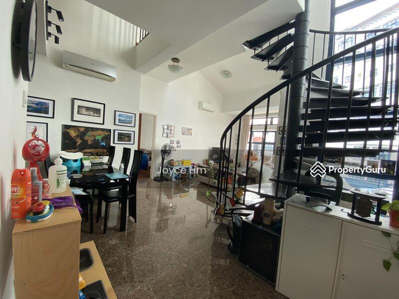 Condominium for Rent: D11, 288408