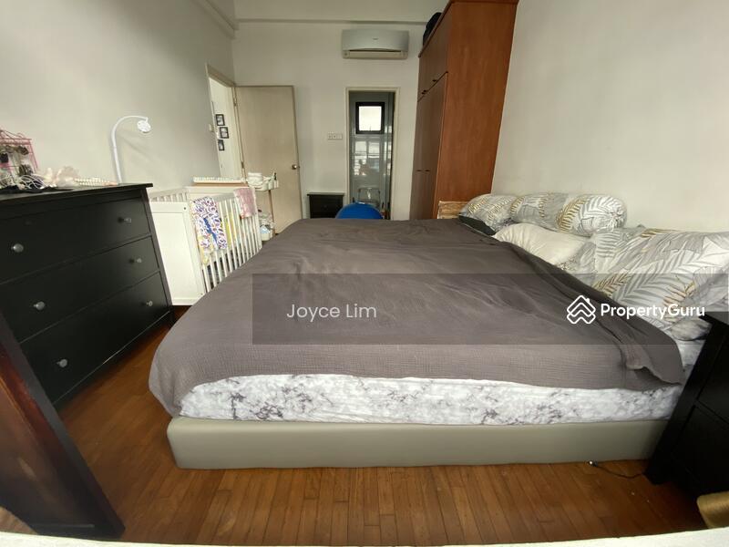 Condominium for Rent: D11, 288408
