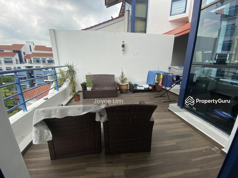 Condominium for Rent: D11, 288408