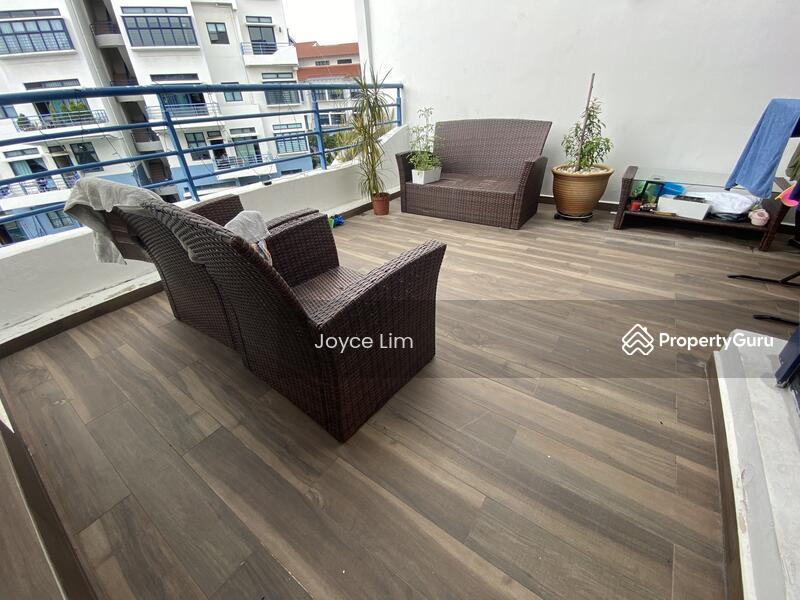 Condominium for Rent: D11, 288408