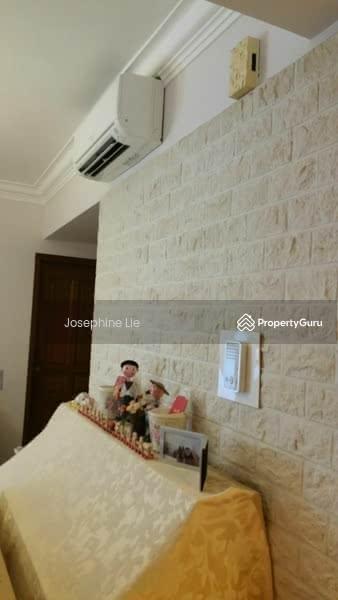 Prop-GPT: Condominium: D17  Carissa Park Condo