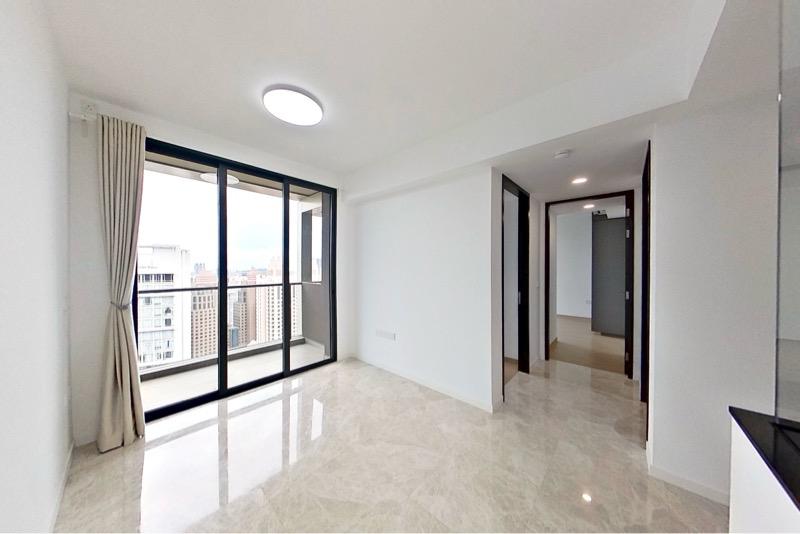 Prop-GPT: Condominium: D09  Irwell Hill Residences