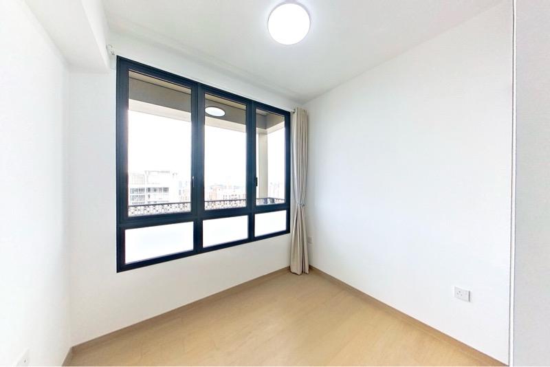 Condominium for Rent, Irwell Hill Residences Condominium For Rent, $5,300, 2 Bed 1 Bath 603 sqft $8.79 psf, SGD 5,300 | 99-year Leasehold