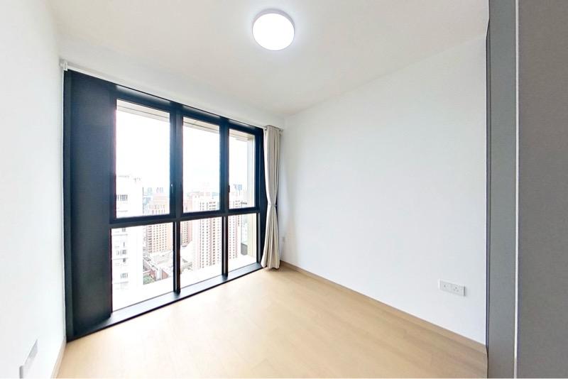 Condominium for Rent, Irwell Hill Residences Condominium For Rent, $5,300, 2 Bed 1 Bath 603 sqft $8.79 psf, SGD 5,300 | 99-year Leasehold