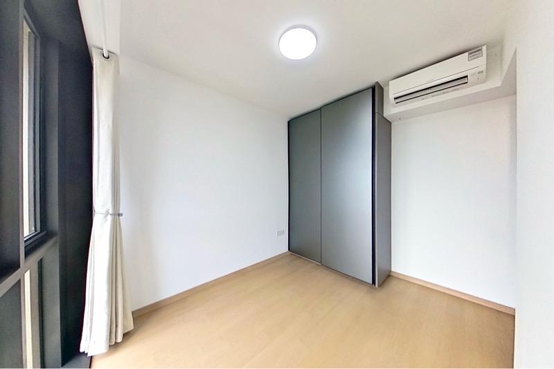 Condominium for Rent, Irwell Hill Residences Condominium For Rent, $5,300, 2 Bed 1 Bath 603 sqft $8.79 psf, SGD 5,300 | 99-year Leasehold