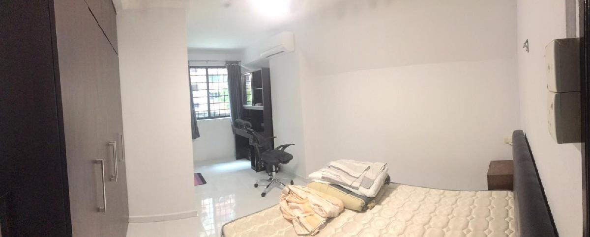 Prop-GPT: HDB Apartment: D20  271 Bishan Street 24