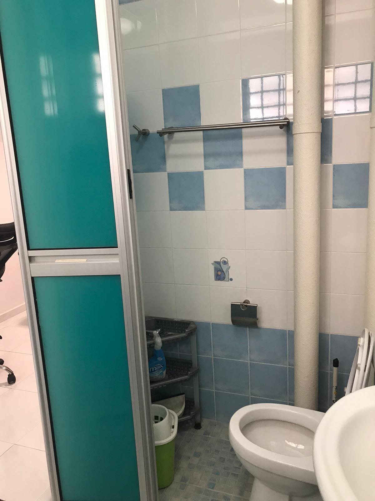 HDB Apartment for Rent, 271 Bishan Street 24 HDB Apartment Room Rental, $1,600, 1 Bed 2 Bath 1,087 sqft $1.47 psf, SGD 1,600