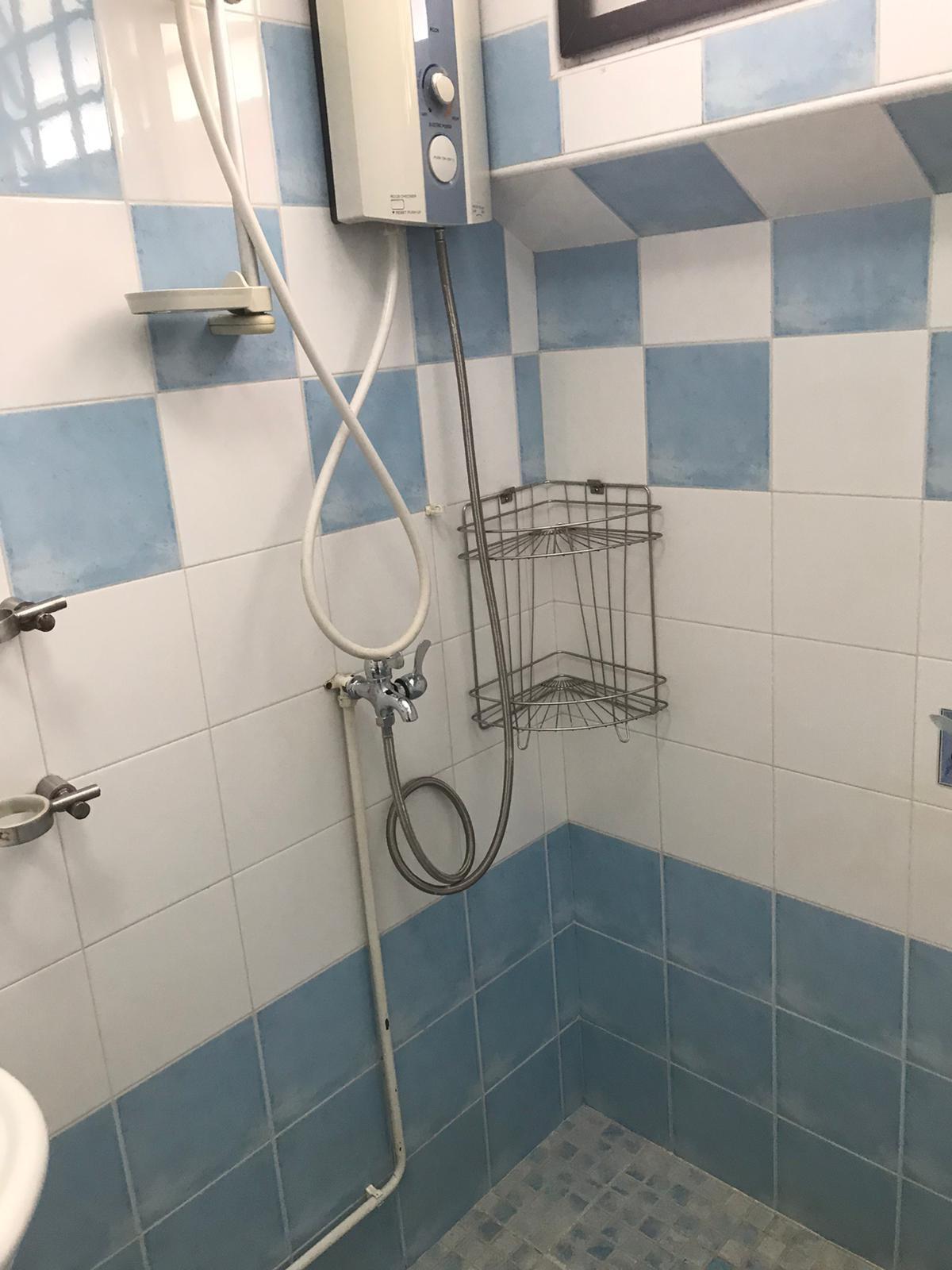 HDB Apartment for Rent, 271 Bishan Street 24 HDB Apartment Room Rental, $1,600, 1 Bed 2 Bath 1,087 sqft $1.47 psf, SGD 1,600