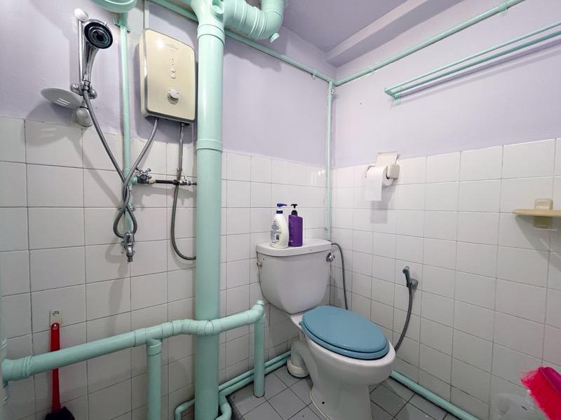 HDB Apartment for Rent, 45 Telok Blangah Drive HDB Apartment For Rent, $2,400, 1 Bed 1 Bath 484 sqft $4.96 psf, SGD 2,400 | 99-year Leasehold
