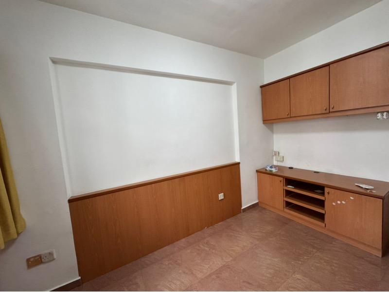 HDB Apartment for Rent: D19, 540307