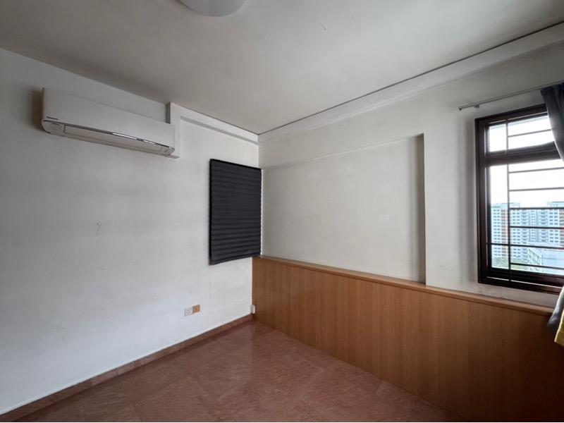HDB Apartment for Rent: D19, 540307