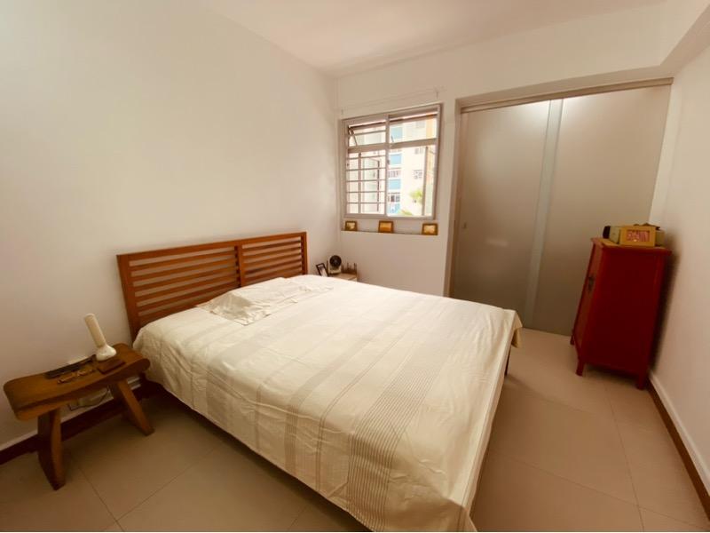 346 Ang Mo Kio Avenue 3 HDB Apartment For Rent, $3,500, 3 Bed 2 Bath 785 sqft $4.46 psf