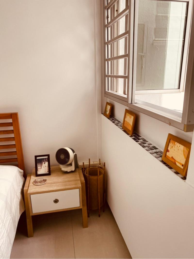 346 Ang Mo Kio Avenue 3 HDB Apartment For Rent, $3,500, 3 Bed 2 Bath 785 sqft $4.46 psf