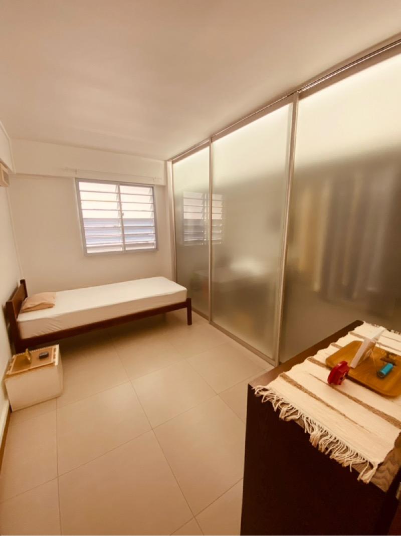 346 Ang Mo Kio Avenue 3 HDB Apartment For Rent, $3,500, 3 Bed 2 Bath 785 sqft $4.46 psf
