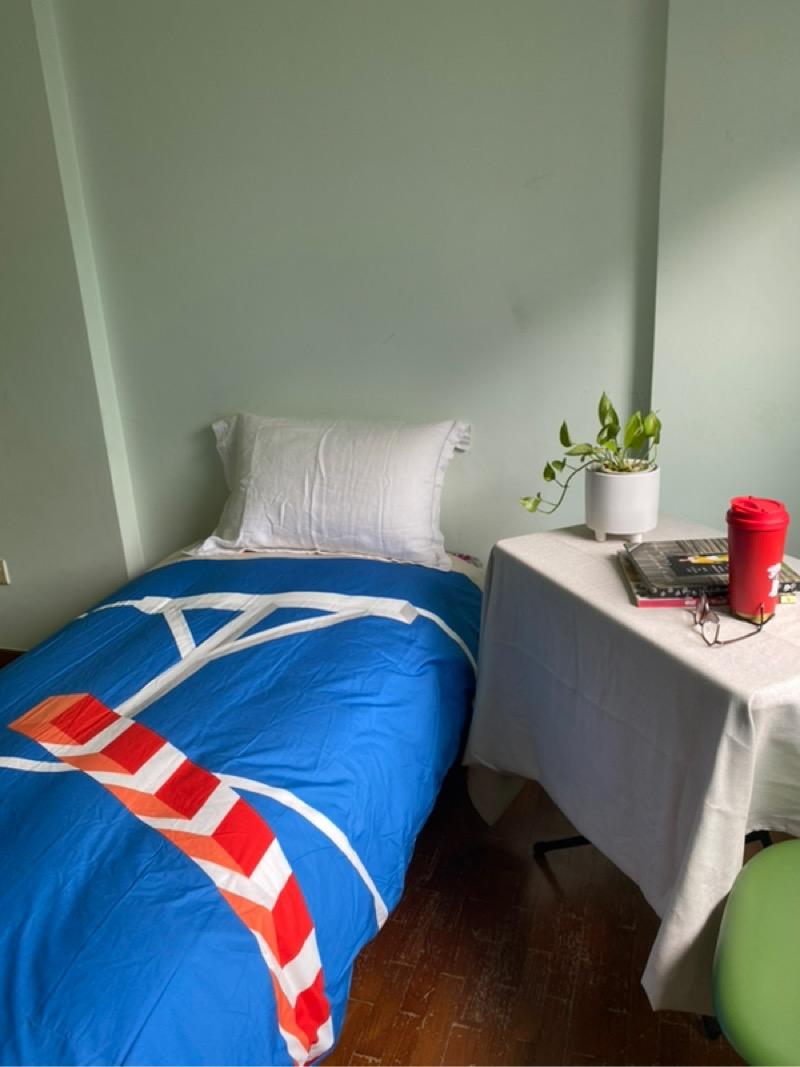161B Punggol Central HDB Apartment Room Rental, $900, 1 Bed 2 Bath 96 sqft $9.38 psf