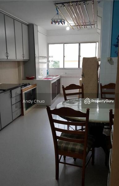 HDB Flat for Rent, 362 Yishun Ring Road, SGD 3,000 | 99-year lease