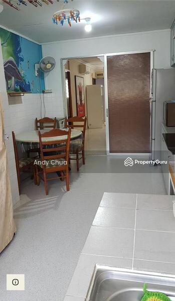 HDB Flat for Rent, 362 Yishun Ring Road, SGD 3,000 | 99-year lease