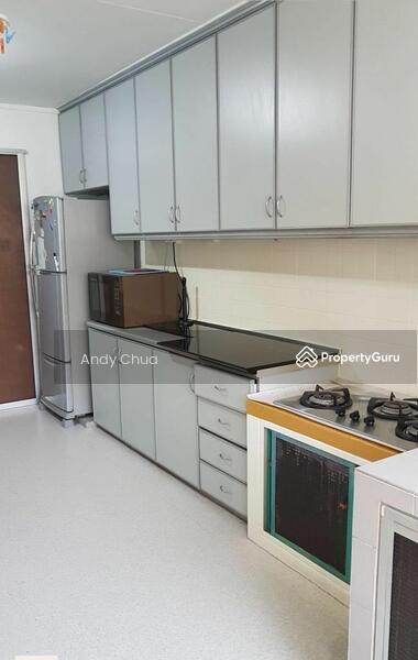 HDB Flat for Rent, 362 Yishun Ring Road, SGD 3,000 | 99-year lease