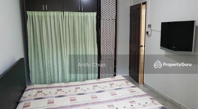 HDB Flat for Rent, 362 Yishun Ring Road, SGD 3,000 | 99-year lease