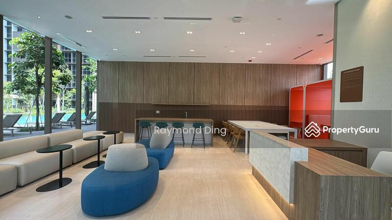 Condominium for Rent, Pasir Ris 8, SGD 5,888 | 99-year lease