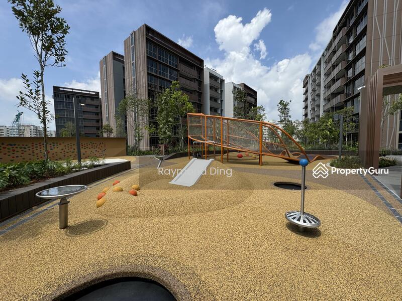 Condominium for Rent, Pasir Ris 8, SGD 5,888 | 99-year lease