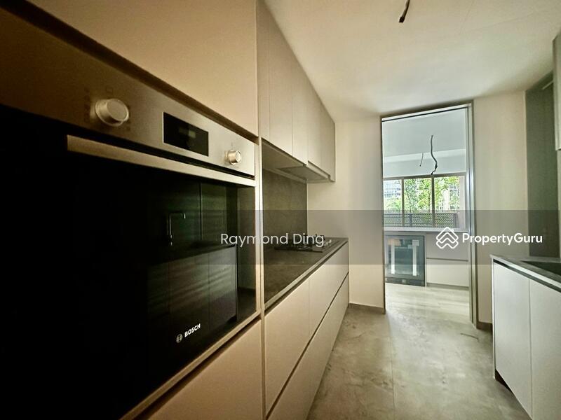Condominium for Rent, Pasir Ris 8, SGD 5,888 | 99-year lease