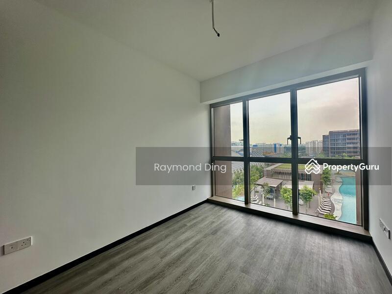 Condominium for Rent, Pasir Ris 8, SGD 5,888 | 99-year lease