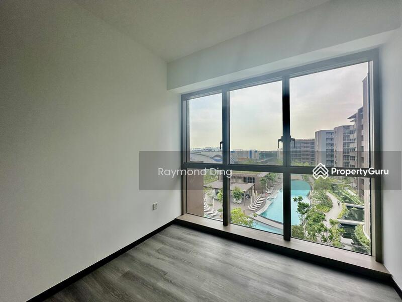Condominium for Rent, Pasir Ris 8, SGD 5,888 | 99-year lease