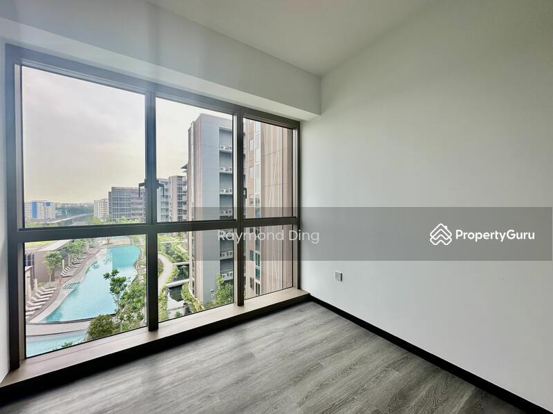 Condominium for Rent, Pasir Ris 8, SGD 5,888 | 99-year lease