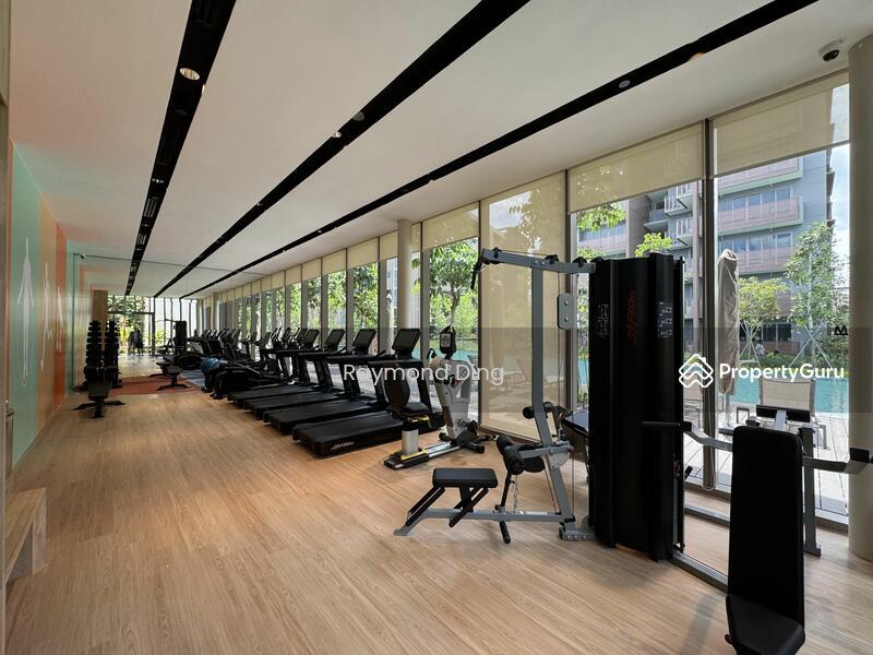 Condominium for Rent, Pasir Ris 8, SGD 5,888 | 99-year lease