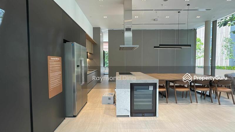 Condominium for Rent, Pasir Ris 8, SGD 5,888 | 99-year lease