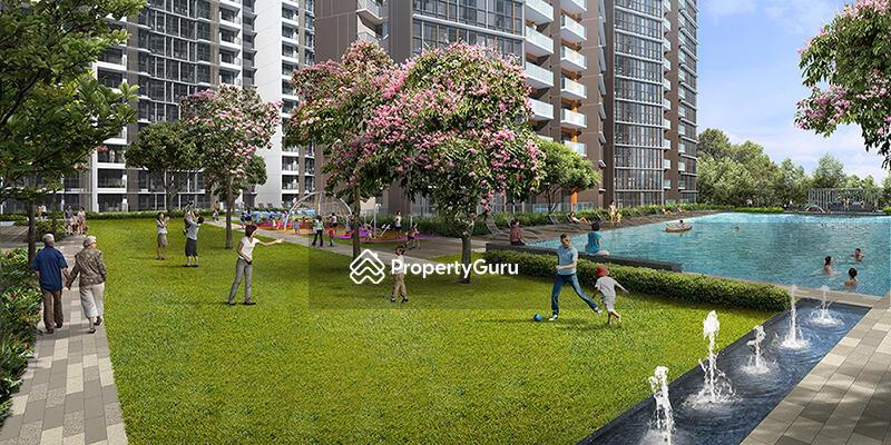 Condominium for Rent, Sims Urban Oasis, SGD 3,850 | 99-year lease