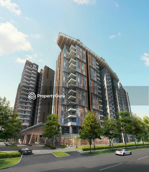 Condominium for Rent, Sims Urban Oasis, SGD 3,850 | 99-year lease