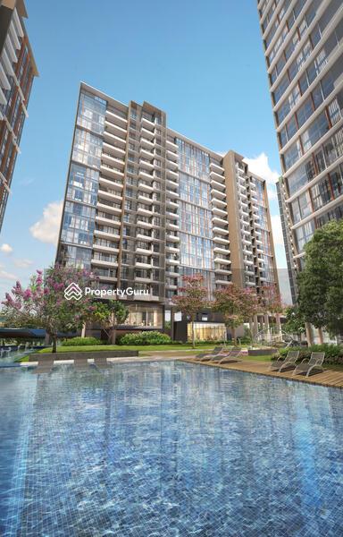 Condominium for Rent, Sims Urban Oasis, SGD 3,850 | 99-year lease