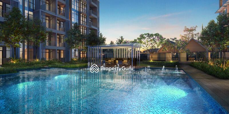 Condominium for Rent, Sims Urban Oasis, SGD 3,850 | 99-year lease