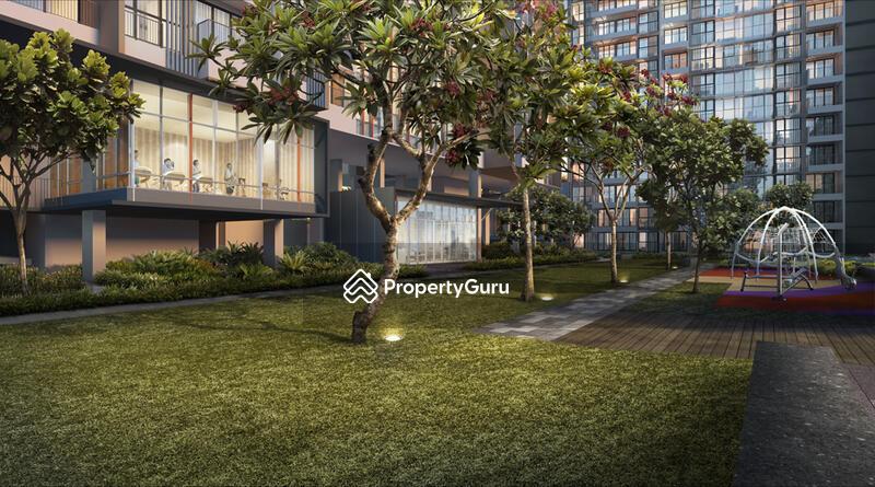 Condominium for Rent, Sims Urban Oasis, SGD 3,850 | 99-year lease