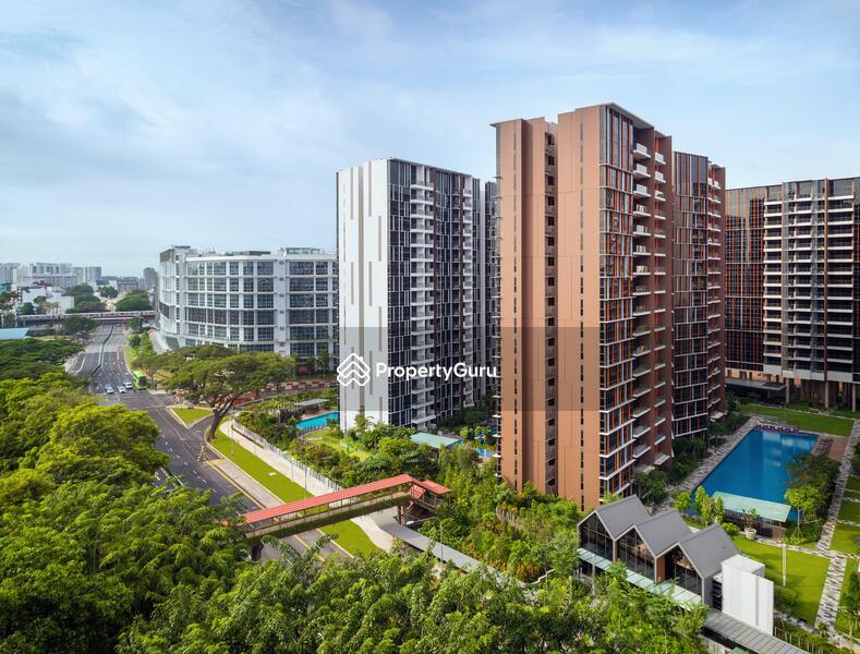 Condominium for Rent, Sims Urban Oasis, SGD 3,850 | 99-year lease