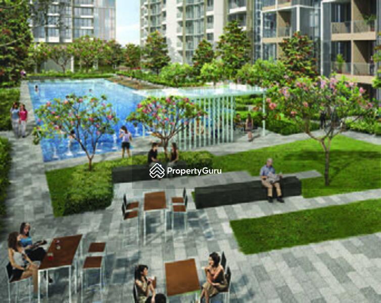 Condominium for Rent, Sims Urban Oasis, SGD 3,850 | 99-year lease