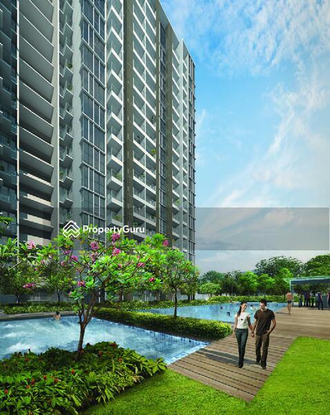 Condominium for Rent, Sims Urban Oasis, SGD 3,850 | 99-year lease