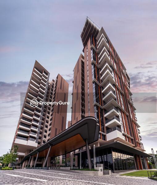 Condominium for Rent, Sims Urban Oasis, SGD 3,850 | 99-year lease