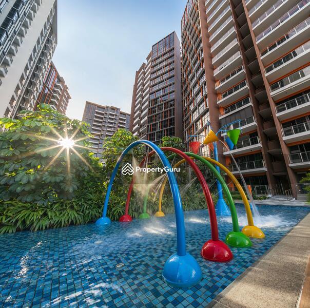 Condominium for Rent, Sims Urban Oasis, SGD 3,850 | 99-year lease
