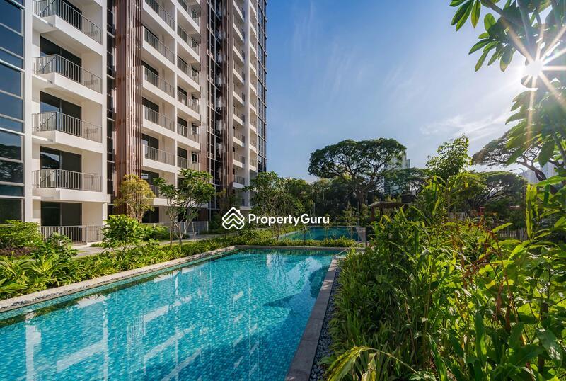 Condominium for Rent, Sims Urban Oasis, SGD 3,850 | 99-year lease