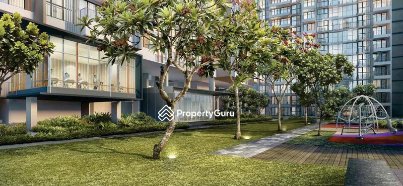 Condominium for Rent, Sims Urban Oasis, SGD 3,850 | 99-year lease
