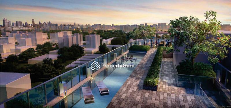 Condominium for Rent, Sims Urban Oasis, SGD 3,850 | 99-year lease