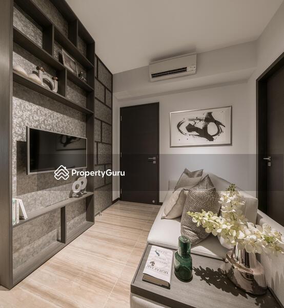 Condominium for Rent, Sims Urban Oasis, SGD 3,850 | 99-year lease