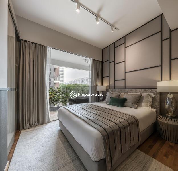 Condominium for Rent, Sims Urban Oasis, SGD 3,850 | 99-year lease