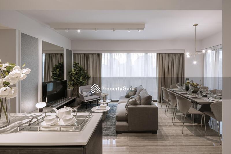 Condominium for Rent, Sims Urban Oasis, SGD 3,850 | 99-year lease