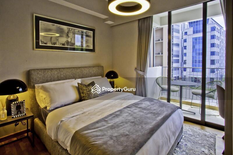 Condominium for Rent, Sims Urban Oasis, SGD 3,850 | 99-year lease